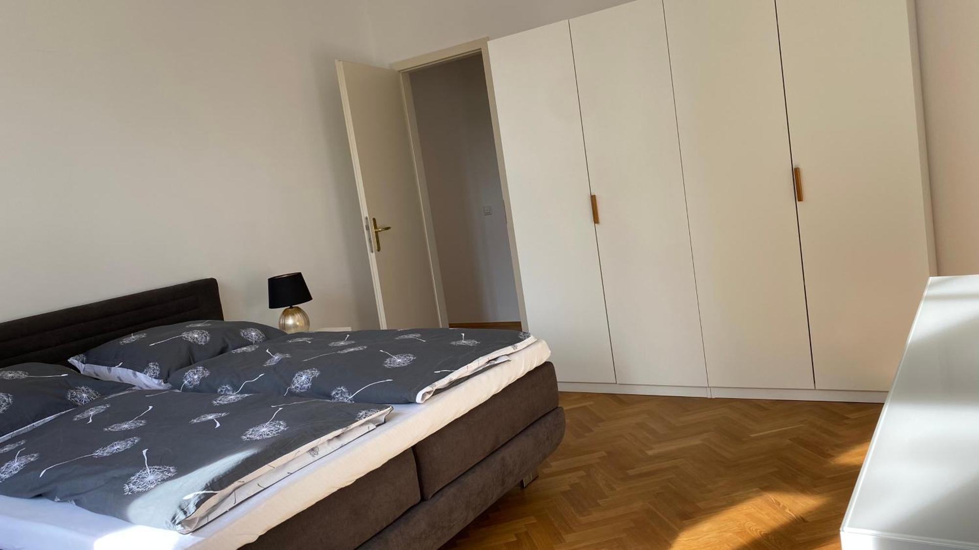 Chez Amis Gohlis Appartement Leipzig Buitenkant foto